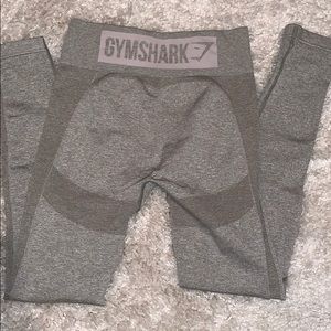 Gymshark high waisted flex leggings
